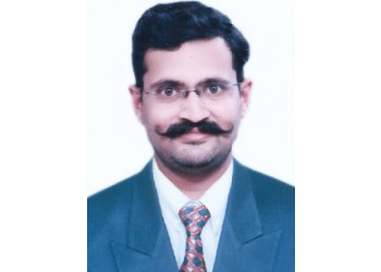 Dr. Sagar S. Bhalerao